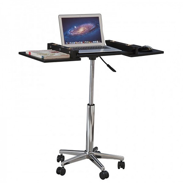 LAPTOP STAND W. ADJ. HEIGHT